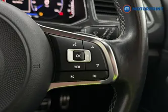 Volkswagen T-Roc R-Line Automatic Petrol SUV - Stock Number (1679701) - 3rd supplementary image