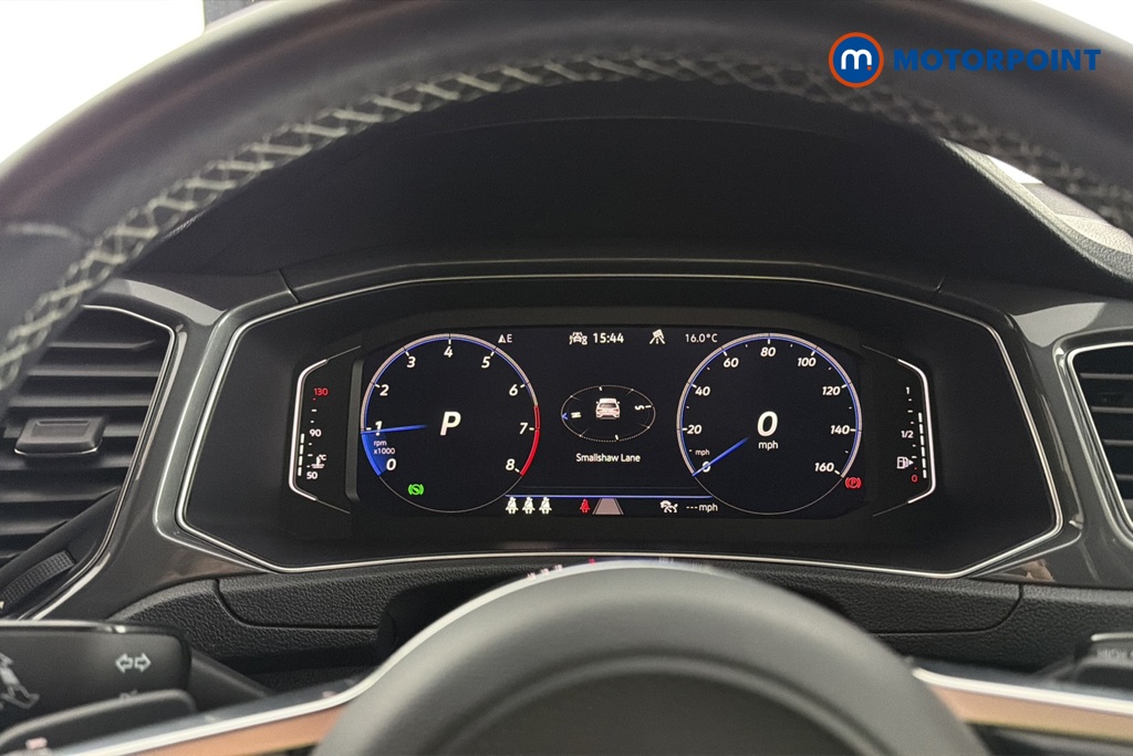 Volkswagen T-Roc R-Line Automatic Petrol SUV - Stock Number (1679701) - 7th supplementary image