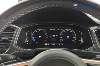 Volkswagen T-Roc R-Line Automatic Petrol SUV - Stock Number (1679701) - 7th supplementary image