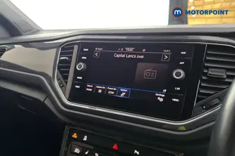 Volkswagen T-Roc R-Line Automatic Petrol SUV - Stock Number (1679701) - 8th supplementary image
