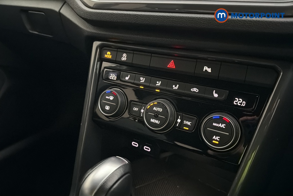 Volkswagen T-Roc R-Line Automatic Petrol SUV - Stock Number (1679701) - 12th supplementary image