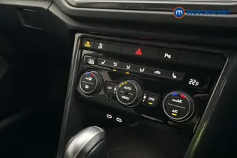 Volkswagen T-Roc R-Line Automatic Petrol SUV - Stock Number (1679701) - 12th supplementary image