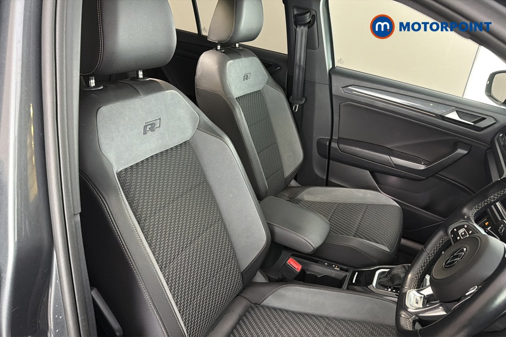 Volkswagen T-Roc R-Line Automatic Petrol SUV - Stock Number (1679701) - 22nd supplementary image