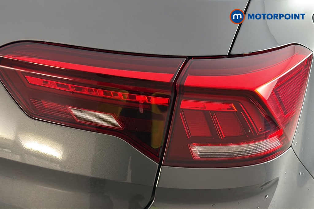 Volkswagen T-Roc R-Line Automatic Petrol SUV - Stock Number (1679701) - 36th supplementary image