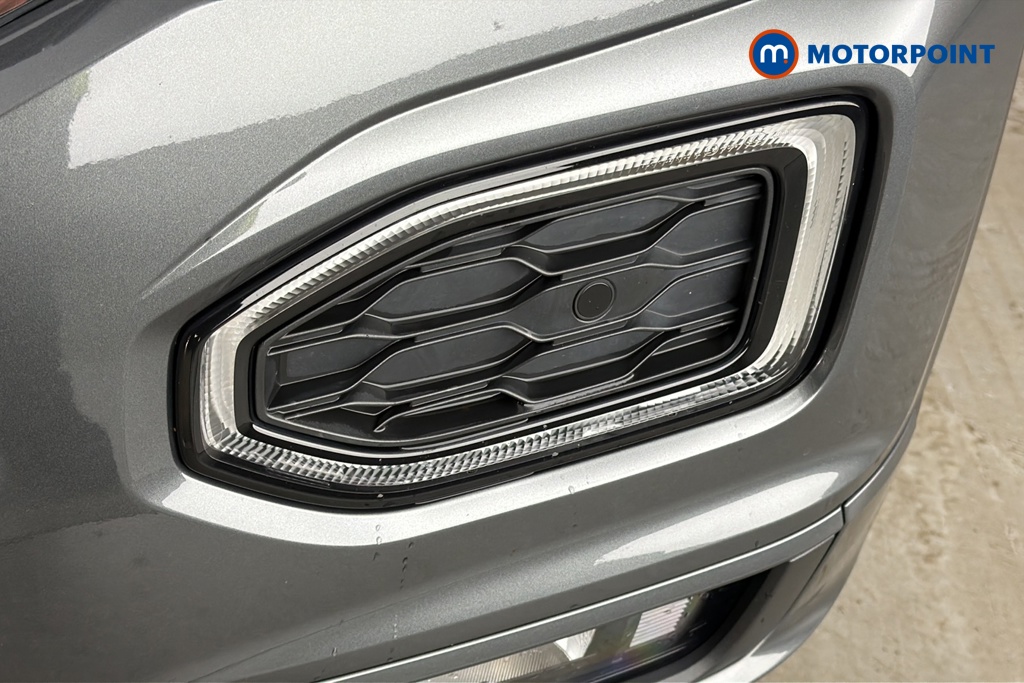 Volkswagen T-Roc R-Line Automatic Petrol SUV - Stock Number (1679701) - 38th supplementary image