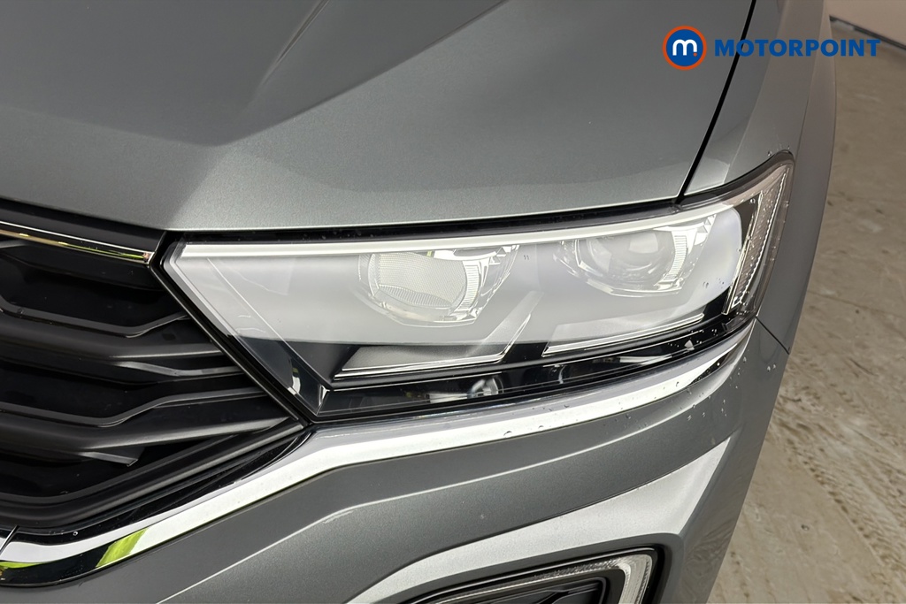 Volkswagen T-Roc R-Line Automatic Petrol SUV - Stock Number (1679701) - 42nd supplementary image