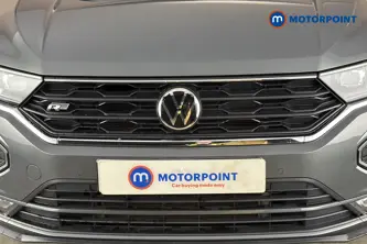 Volkswagen T-Roc R-Line Automatic Petrol SUV - Stock Number (1679701) - 43rd supplementary image