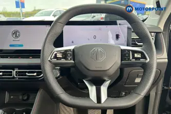 Mg Motor Uk HS Trophy Automatic Petrol-Electric Hybrid SUV - Stock Number (1679733) - 2nd supplementary image