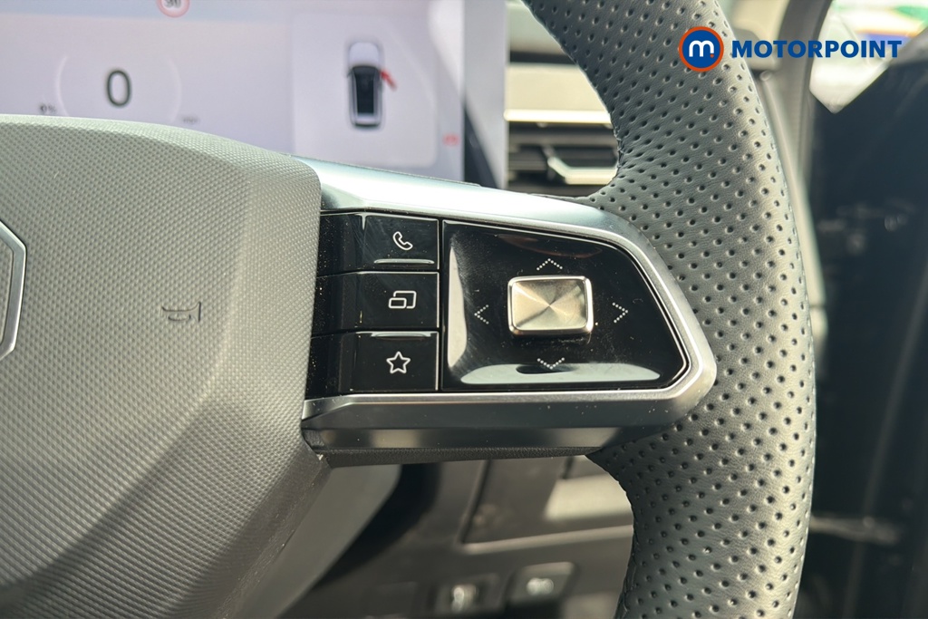 Mg Motor Uk HS Trophy Automatic Petrol-Electric Hybrid SUV - Stock Number (1679733) - 3rd supplementary image