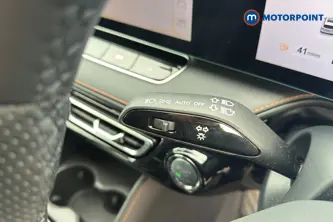 Mg Motor Uk HS Trophy Automatic Petrol-Electric Hybrid SUV - Stock Number (1679733) - 5th supplementary image