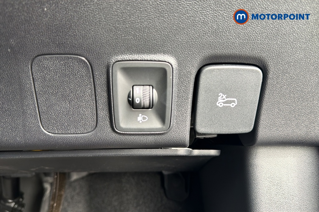 Mg Motor Uk HS Trophy Automatic Petrol-Electric Hybrid SUV - Stock Number (1679733) - 11th supplementary image