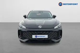 Mg Motor Uk HS Trophy Automatic Petrol-Electric Hybrid SUV - Stock Number (1679733) - Front bumper