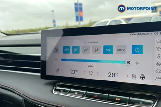 Mg Motor Uk HS Trophy Automatic Petrol-Electric Hybrid SUV - Stock Number (1679733) - 12th supplementary image