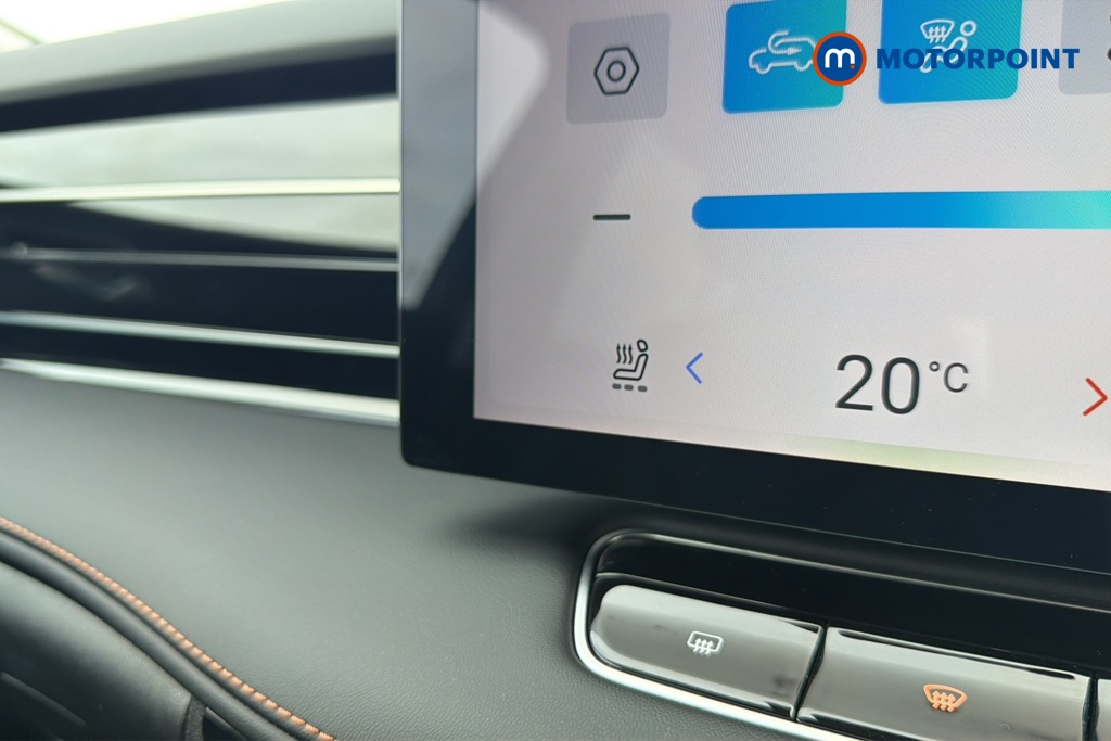 Mg Motor Uk HS Trophy Automatic Petrol-Electric Hybrid SUV - Stock Number (1679733) - 14th supplementary image