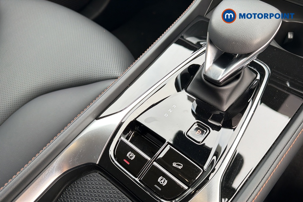 Mg Motor Uk HS Trophy Automatic Petrol-Electric Hybrid SUV - Stock Number (1679733) - 15th supplementary image