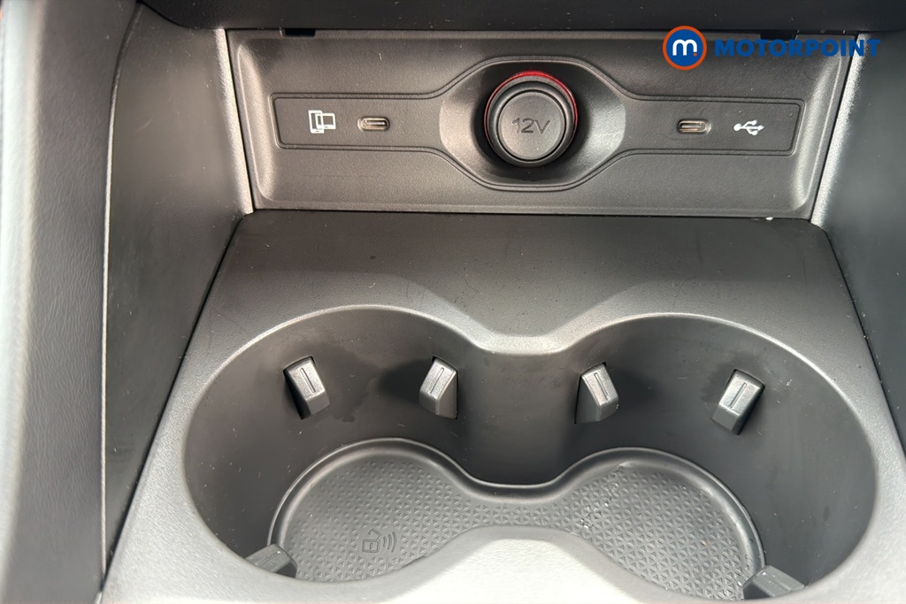 Mg Motor Uk HS Trophy Automatic Petrol-Electric Hybrid SUV - Stock Number (1679733) - 16th supplementary image