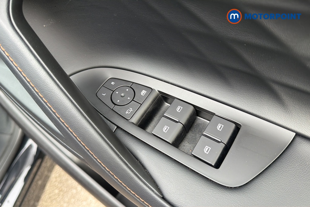 Mg Motor Uk HS Trophy Automatic Petrol-Electric Hybrid SUV - Stock Number (1679733) - 19th supplementary image