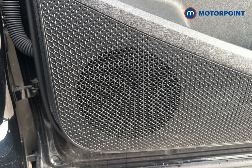 Mg Motor Uk HS Trophy Automatic Petrol-Electric Hybrid SUV - Stock Number (1679733) - 21st supplementary image