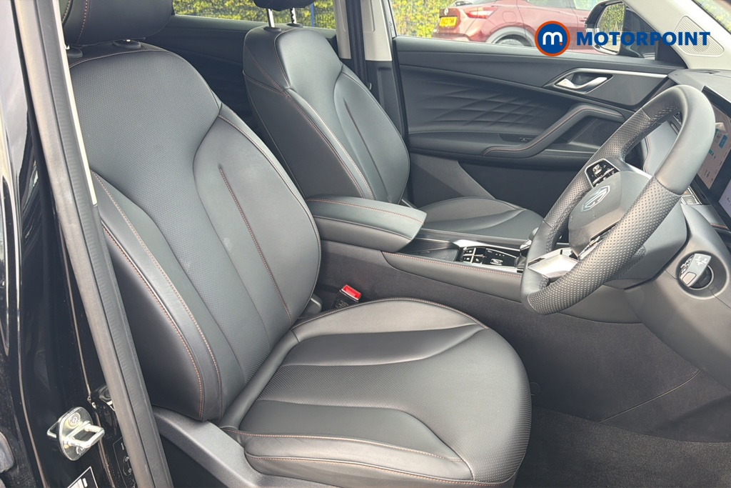 Mg Motor Uk HS Trophy Automatic Petrol-Electric Hybrid SUV - Stock Number (1679733) - 22nd supplementary image