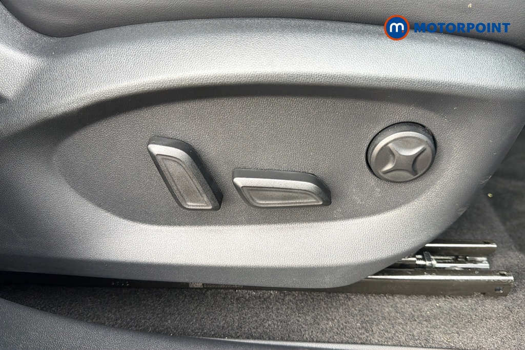 Mg Motor Uk HS Trophy Automatic Petrol-Electric Hybrid SUV - Stock Number (1679733) - 23rd supplementary image