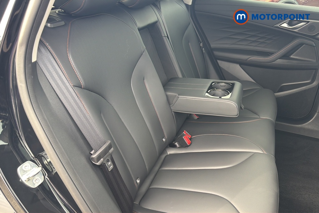 Mg Motor Uk HS Trophy Automatic Petrol-Electric Hybrid SUV - Stock Number (1679733) - 25th supplementary image