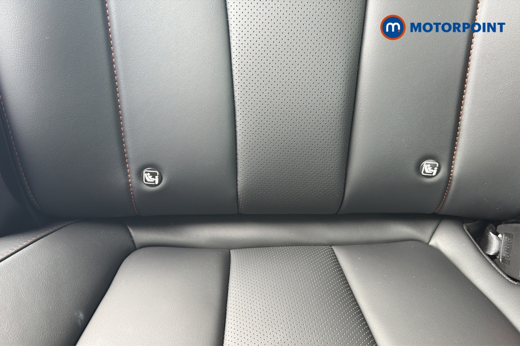 Mg Motor Uk HS Trophy Automatic Petrol-Electric Hybrid SUV - Stock Number (1679733) - 27th supplementary image