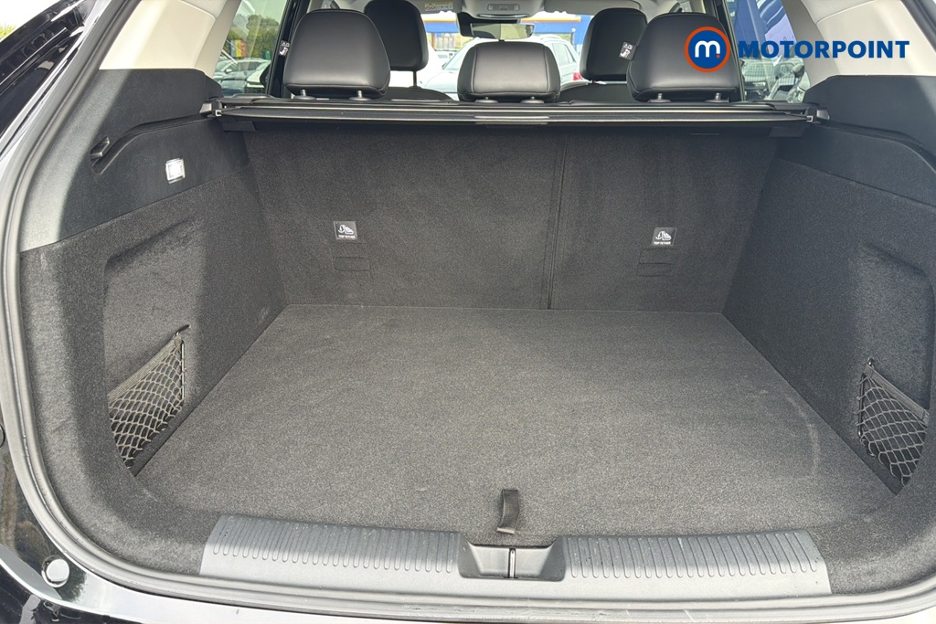 Mg Motor Uk HS Trophy Automatic Petrol-Electric Hybrid SUV - Stock Number (1679733) - 30th supplementary image
