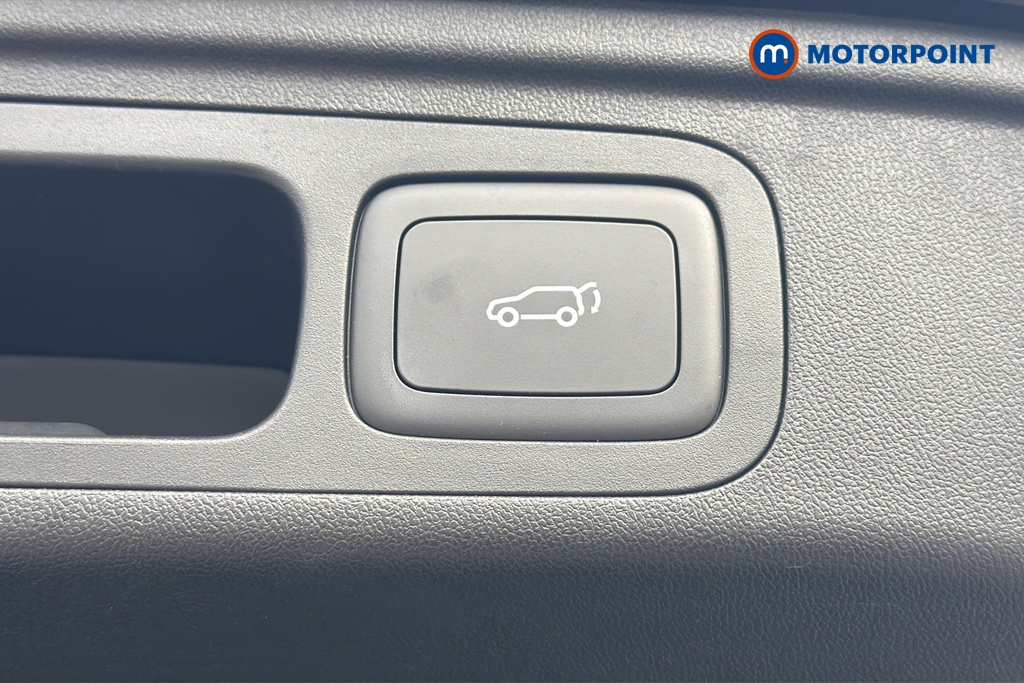 Mg Motor Uk HS Trophy Automatic Petrol-Electric Hybrid SUV - Stock Number (1679733) - 35th supplementary image