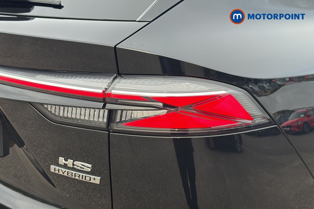 Mg Motor Uk HS Trophy Automatic Petrol-Electric Hybrid SUV - Stock Number (1679733) - 36th supplementary image
