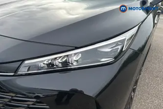 Mg Motor Uk HS Trophy Automatic Petrol-Electric Hybrid SUV - Stock Number (1679733) - 42nd supplementary image