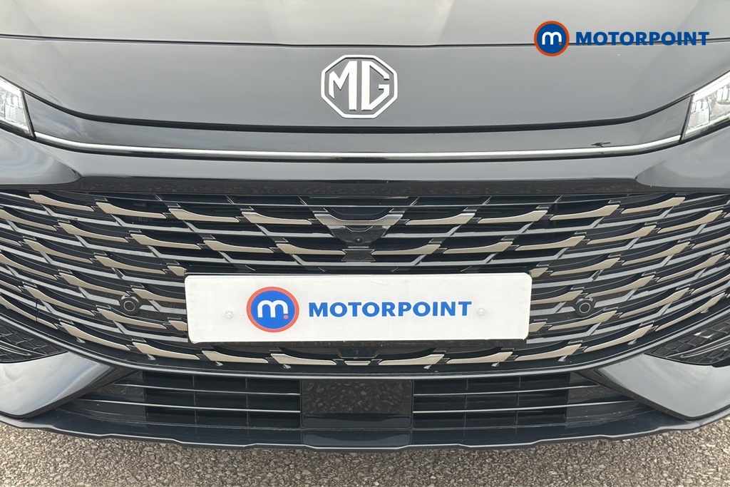 Mg Motor Uk HS Trophy Automatic Petrol-Electric Hybrid SUV - Stock Number (1679733) - 43rd supplementary image