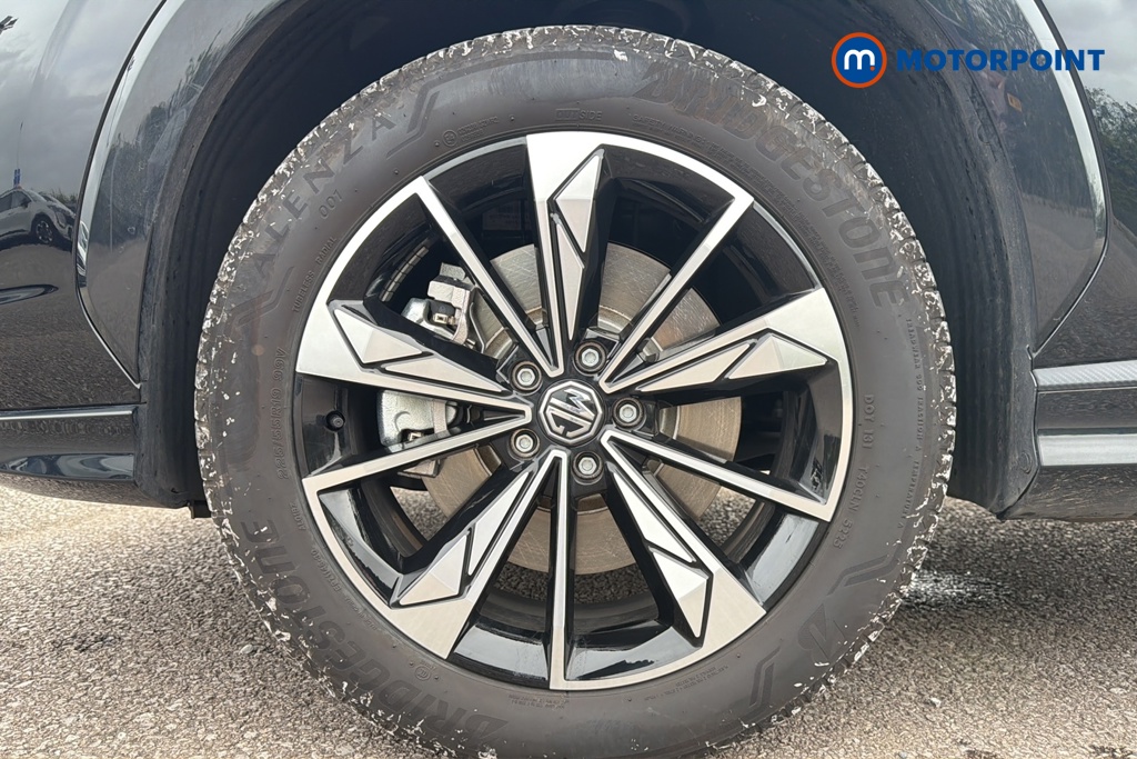 Mg Motor Uk HS Trophy Automatic Petrol-Electric Hybrid SUV - Stock Number (1679733) - 44th supplementary image
