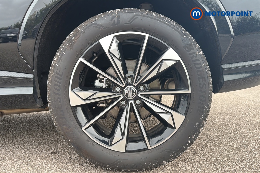 Mg Motor Uk HS Trophy Automatic Petrol-Electric Hybrid SUV - Stock Number (1679733) - 45th supplementary image