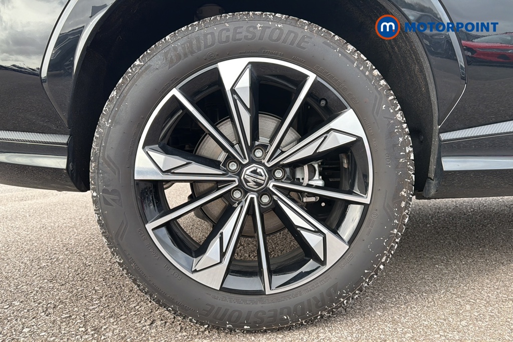 Mg Motor Uk HS Trophy Automatic Petrol-Electric Hybrid SUV - Stock Number (1679733) - 46th supplementary image