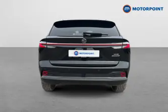 Mg Motor Uk HS Trophy Automatic Petrol-Electric Hybrid SUV - Stock Number (1679733) - Rear bumper