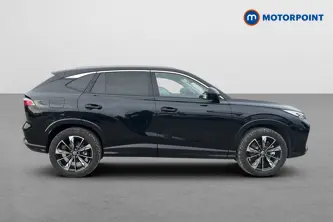 Mg Motor Uk HS Trophy Automatic Petrol-Electric Hybrid SUV - Stock Number (1679733) - Passenger side