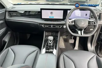 Mg Motor Uk HS Trophy Automatic Petrol-Electric Hybrid SUV - Stock Number (1679733) - 1st supplementary image
