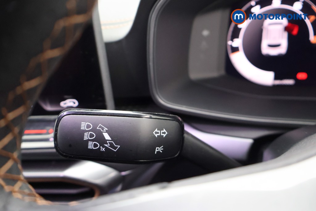 Cupra Formentor V2 Manual Petrol SUV - Stock Number (1679920) - 5th supplementary image