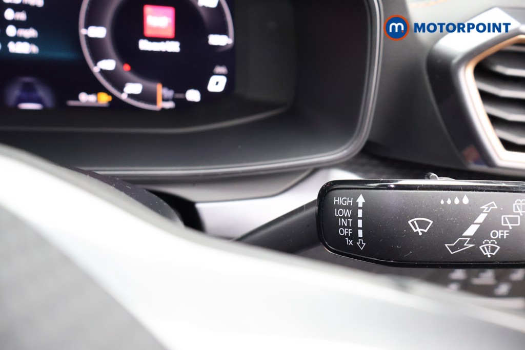 Cupra Formentor V2 Manual Petrol SUV - Stock Number (1679920) - 6th supplementary image