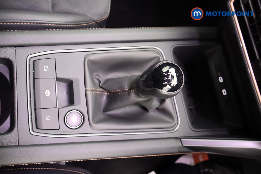 Cupra Formentor V2 Manual Petrol SUV - Stock Number (1679920) - 9th supplementary image