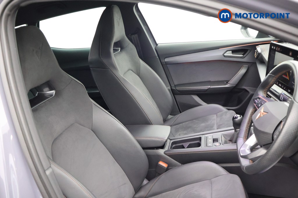 Cupra Formentor V2 Manual Petrol SUV - Stock Number (1679920) - 15th supplementary image