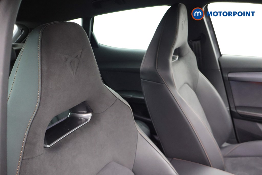 Cupra Formentor V2 Manual Petrol SUV - Stock Number (1679920) - 16th supplementary image