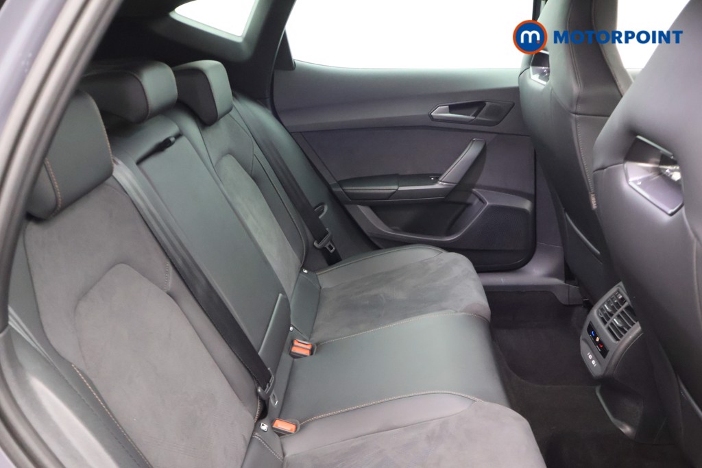 Cupra Formentor V2 Manual Petrol SUV - Stock Number (1679920) - 18th supplementary image
