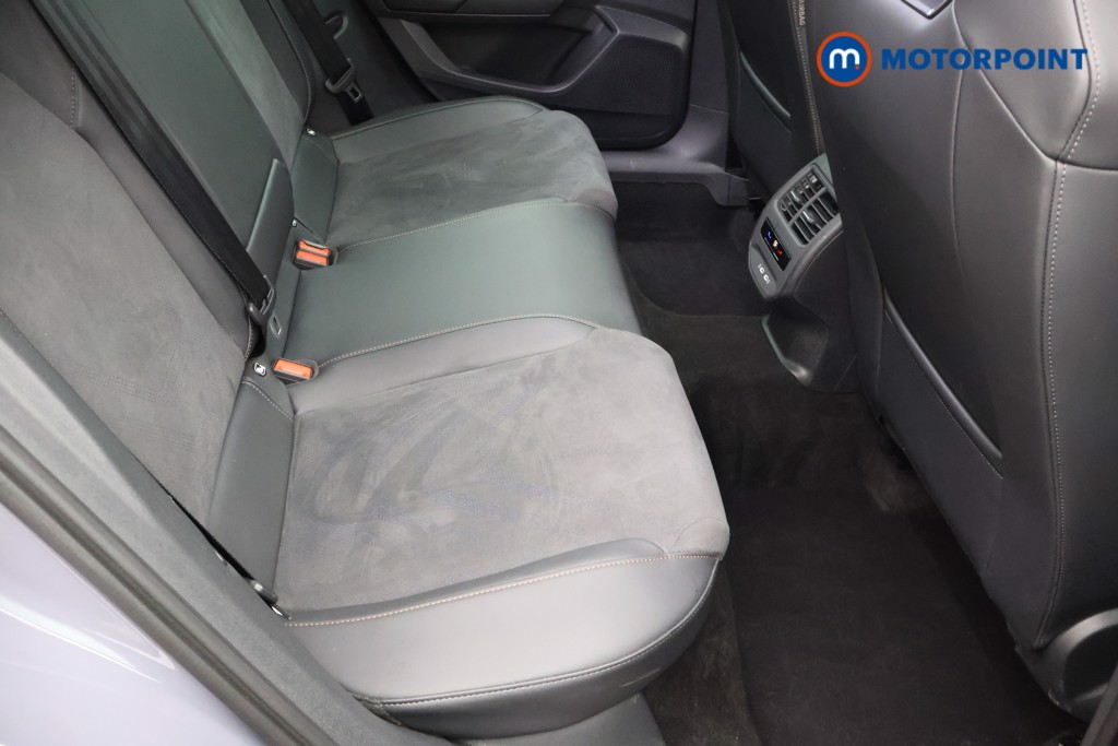 Cupra Formentor V2 Manual Petrol SUV - Stock Number (1679920) - 19th supplementary image