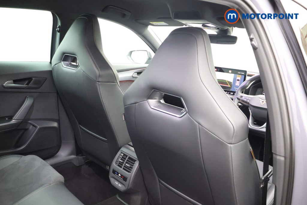 Cupra Formentor V2 Manual Petrol SUV - Stock Number (1679920) - 20th supplementary image