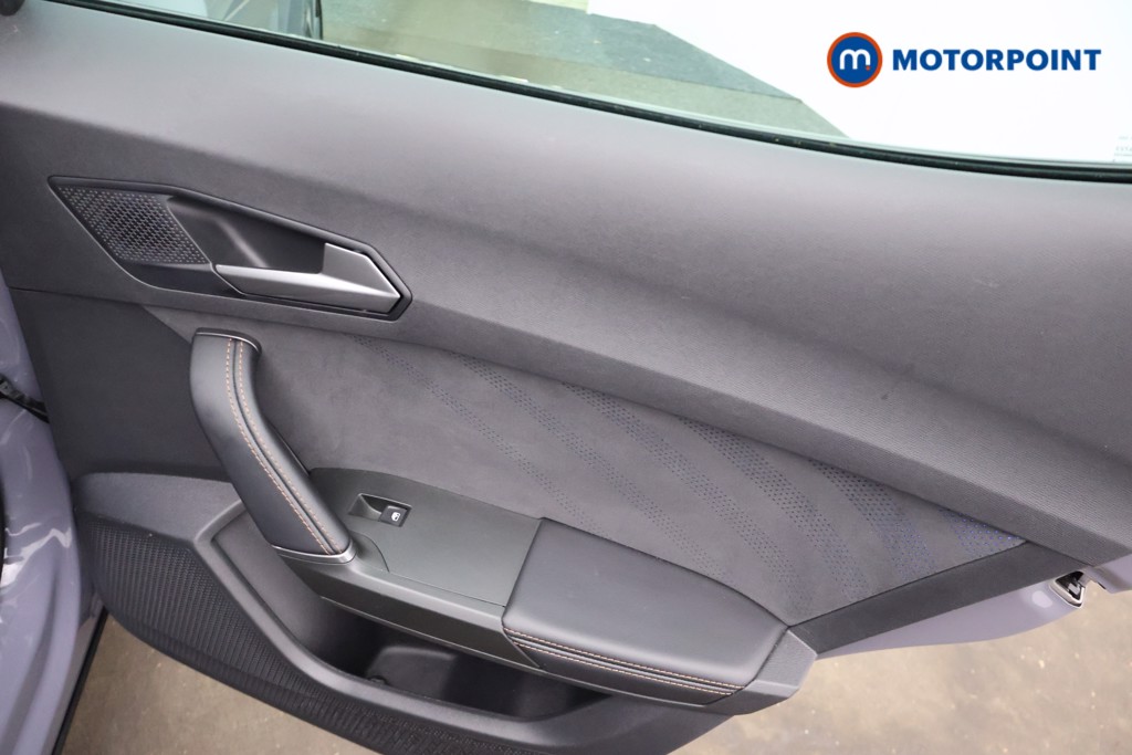 Cupra Formentor V2 Manual Petrol SUV - Stock Number (1679920) - 21st supplementary image