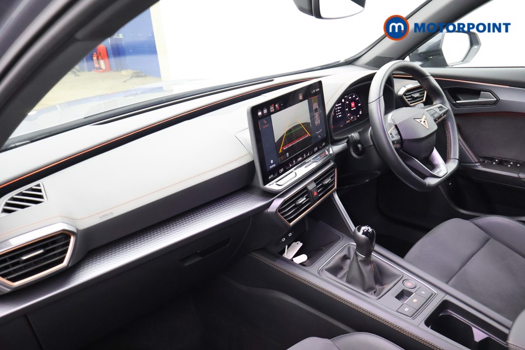 Cupra Formentor V2 Manual Petrol SUV - Stock Number (1679920) - 22nd supplementary image
