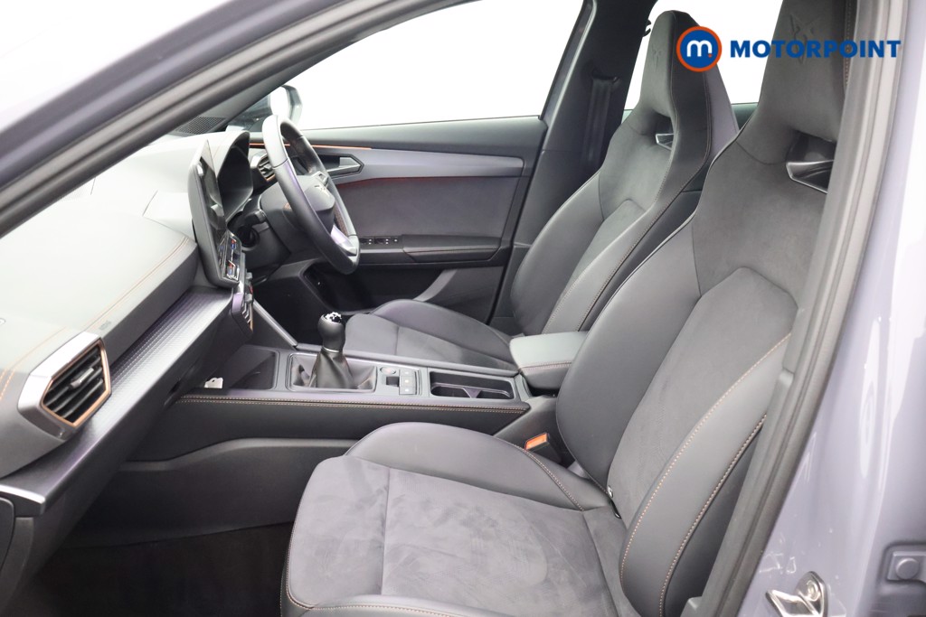 Cupra Formentor V2 Manual Petrol SUV - Stock Number (1679920) - 23rd supplementary image