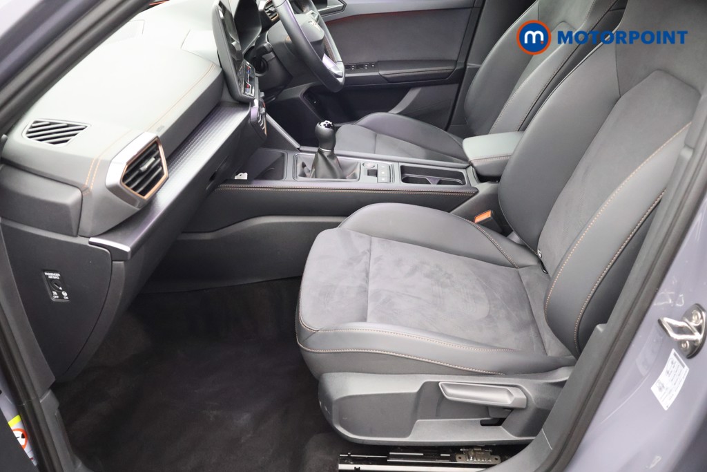 Cupra Formentor V2 Manual Petrol SUV - Stock Number (1679920) - 24th supplementary image