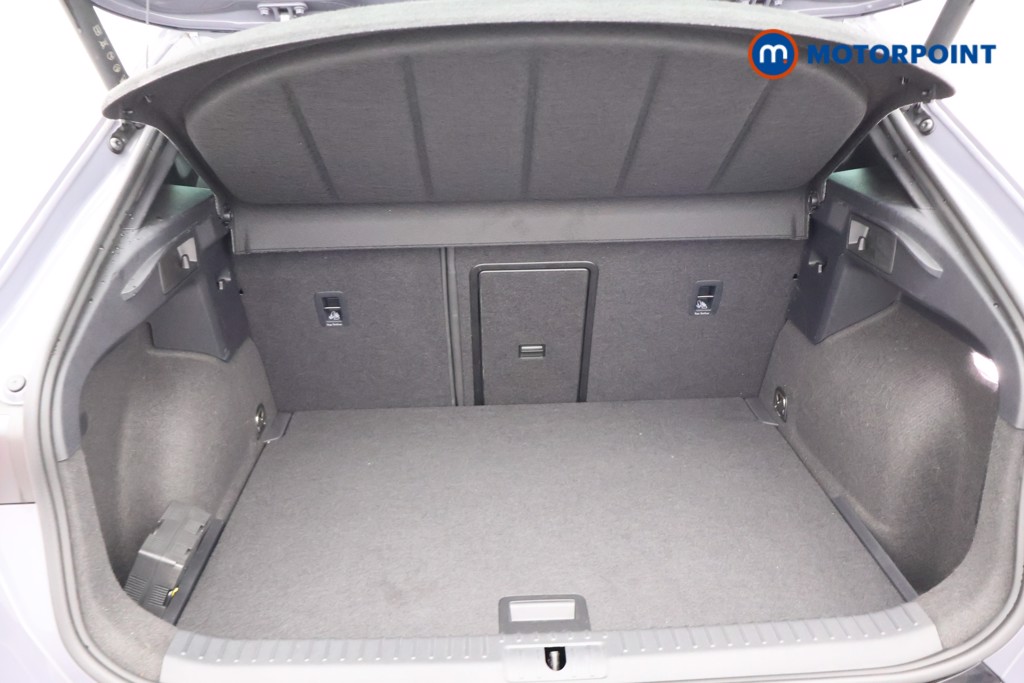 Cupra Formentor V2 Manual Petrol SUV - Stock Number (1679920) - 25th supplementary image